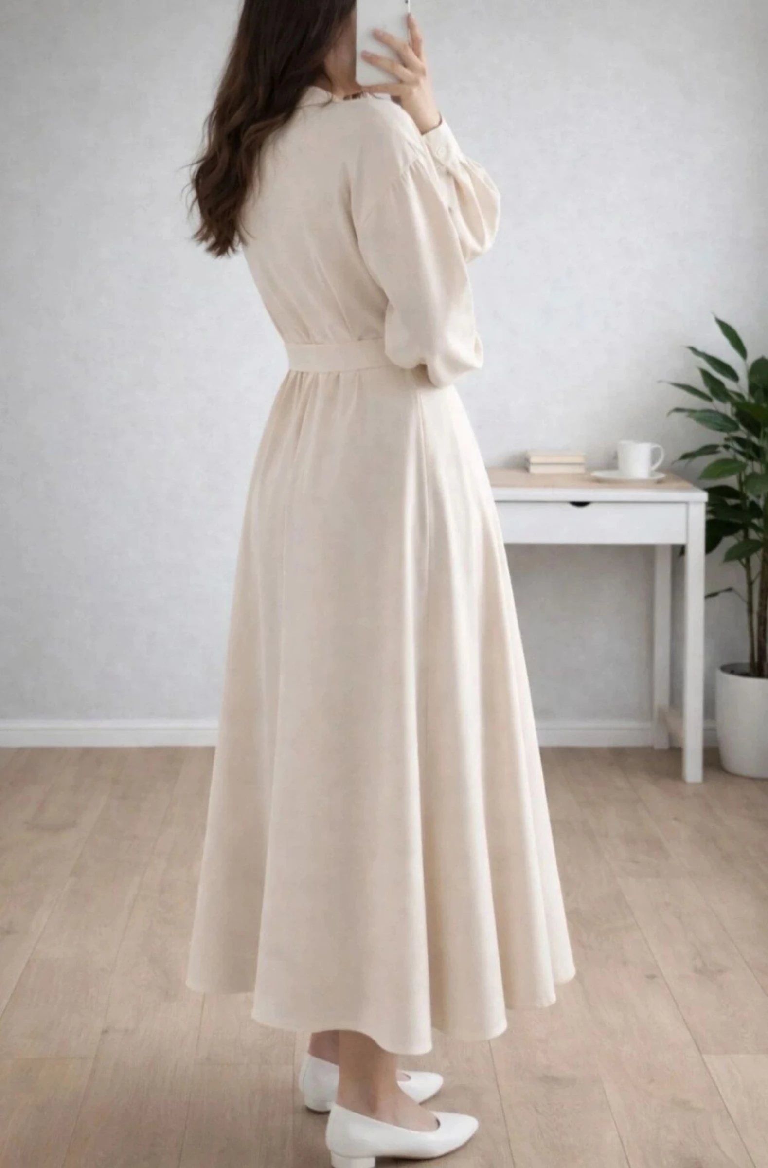 Maxi dress – photo 2